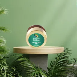 lakshmi krishna Naturals Under Eye Gel image 3