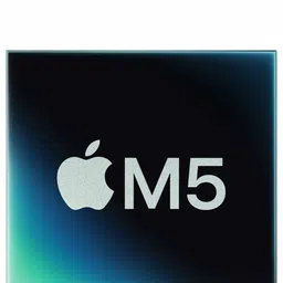 Apple MacBook Pro M5 - (24 GB/1 TB SSD/macOS Tahoe) MDE64HN/A image 4