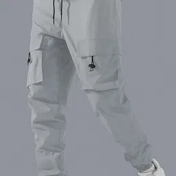 metronaut Men Cargos-picture-29