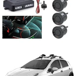 lovmoto Car Reverse Parking Sensor with LED Display Parking Sensor For Avve-ntura Car Reverse Parking Sensor with LED Display Parking Sensor For Avve-ntura Parking Sensor-picture-13