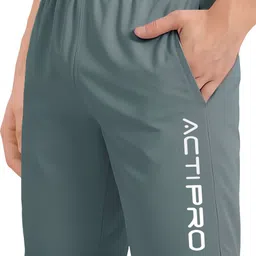 denlike Pack of 3 Solid Men Boxer image 5