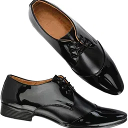 skyish Formal Shoe For Men Lace Up For Men image 2
