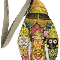 mayapuri Girls Multicolor Potli-picture-12