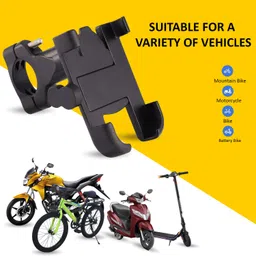 zohlo Bike Mobile Holder image 2