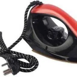 chartbusters Non-stick Compact Superior Quality light weight - PD-019 750 W Dry Iron image 2