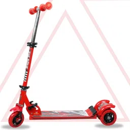 dandles X5 SCOOTER for Kids with Adjustable Height, Handle, Foldable Kids Scooter-picture-11