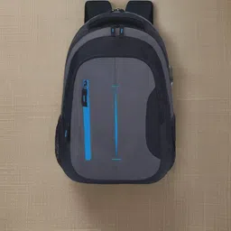 jairaj Large 32 L Laptop Backpack backpack bag school bag laptop backpack(S-18*14)-picture-27