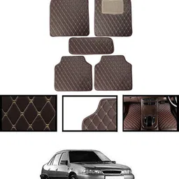 zplus Leatherite Standard Mat For Maruti Suzuki Cielo-picture-18