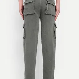 styzon Men Cargos image 2