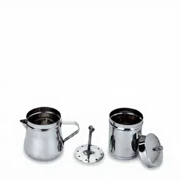 raaj 10001-CF300MLSS Indian Coffee Filter-picture-24