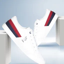 u.s. polo assn. CLARKIN Sneakers For Men image 2