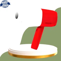 yaroh R90 KING BHOPU MEGAPHONE - Loud & Clear, Stylish with USB, TF,Record,Chargeable Indoor, Outdoor PA System-picture-20