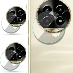 Homirai Back Camera Lens Glass Protector for Realme 14 Pro Lite 5G, 14 Pro Lite 5G Realme, REALME 14 PRO LITE 5G-picture-18
