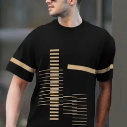 tripr Tshirt Pant Co-ords Set image 4