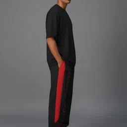 kelonbro Printed Men Track Suit image 3