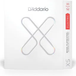 d'addario Electric XSE1052 XS Nickel Coated, Electric Guitar String-picture-40