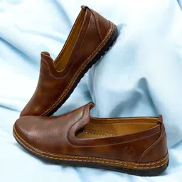 tayal Loafers For Men image 3