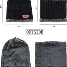 crumsium Woven Beanie image 2