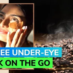 darving Eye Mask Gel Eye Patches for Eye Care Sheet Masks Dark Circle Remover image 3