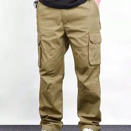 deneeja Men Cargos image 4