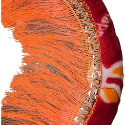 sdffg Hand Stiched Steering Cover For Universal For Car 2 Series image 4