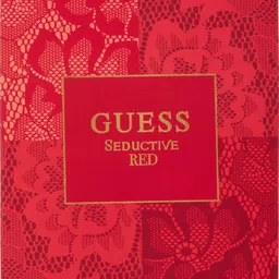guess 1981 Men Gift Set (Eau de Toilette 100ml + Shower Gel 200ml + Body Spray 170g) image 5
