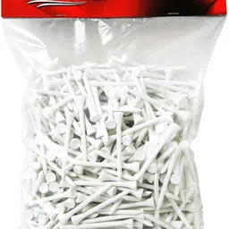 hirerko Tour Gear 2 3/4" Wood Golf Tees Golf Tees-picture-42