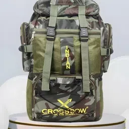 crossbow products 90L waterproof army rucksack for hiking/travelling/mountraning/unisex rucksack-picture-17