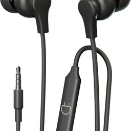 charge 24 HD clarity sound with super BASS,built-in microphone,DYNAMIC drivers Wired Headset-picture-38