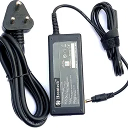 Heontech 18.5V 3.5A For H_P Compaq Presario V4035US V4015 V4015US V4020 V4020US V4025 65 W Adapter-picture-37