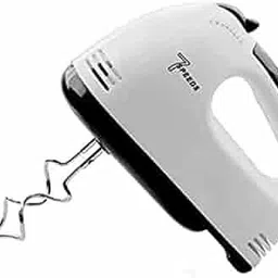 5supreme 300 W White Hand Blender-picture-21