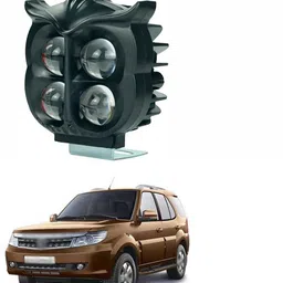 prtek LED Fog Lamp Unit for Tata Aria-picture-38