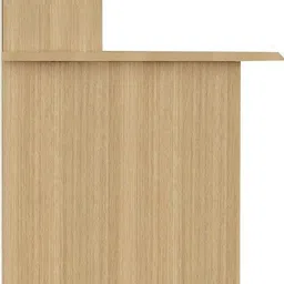woodyou Engineered Wood Study Table image 4