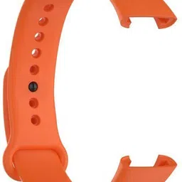 YDOXTON Soft Silicone Smartwatch Strap Compatible only for Redmi band pro Smart Band Strap image 5
