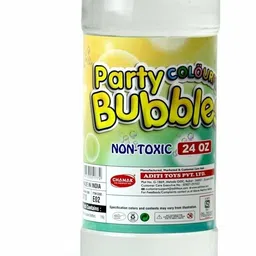 aditi toys Bubble Machine Liquid-picture-27