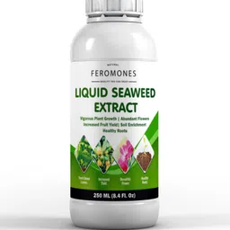feromones Liquid Seaweed Extract Potting Mixture-picture-43