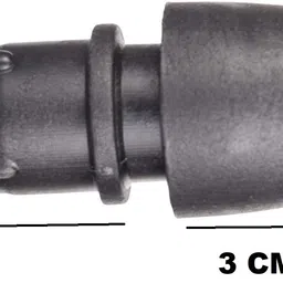 aowbikes Handlebar End Cap Clip-on Handle Bar image 2