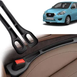 selifaur GFB64 Light Weight Car Seat Gap Filler (New storage slot)Go Trunk Organizer-picture-26