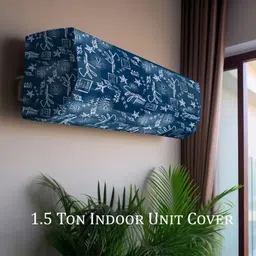 casa furnishing Air Conditioner Cover-picture-25