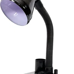 spark world Study Lamp for Students with Metal Shade and Plastic Base Study Lamp-picture-22
