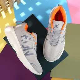 kraasa GenZ-13 Training & Gym Shoes For Men image 5