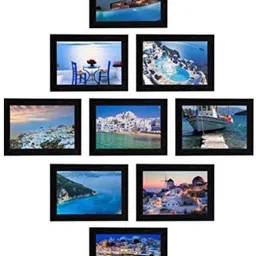 stuthi arts Glass Wall Photo Frame-picture-25