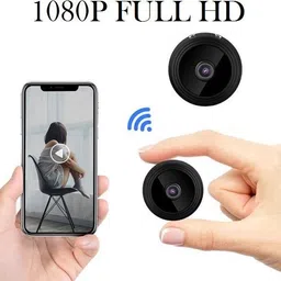 SIOVS Spy Magnet wifi Camera Full HD 1080P with Wireless Cam Spy Camera-picture-22