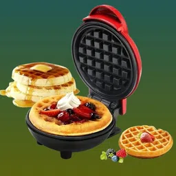 juggaris wafflemaker92 Waffle Maker-picture-19