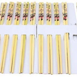 hefty Eating Wooden Chinese Chopstick-picture-31