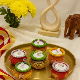 handmadeartz MCC-2025-06 Candle image 2