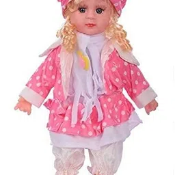 my baby love a perfect care Baby Doll,Barbie Doll (H:-40 cm)-picture-10