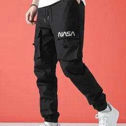nivedanm Men Cargos image 3