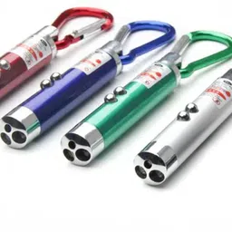 victory sports mart Red Laser Light Pointer For Kids Outdoor Play, Playful For Pet Cats, Dogs Laser Range Finder-picture-36