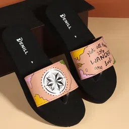 denill Women Flats Sandal-picture-45